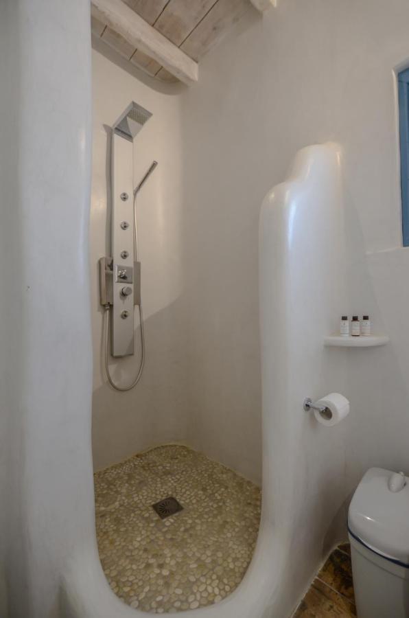 Honey & Cinnamon Luxury Suite Naxos City Екстериор снимка