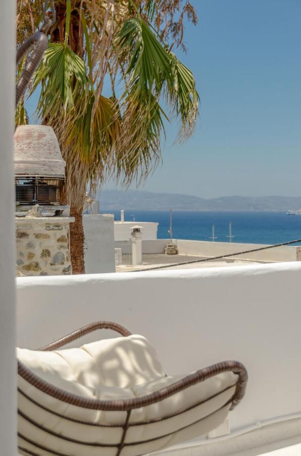 Honey & Cinnamon Luxury Suite Naxos City Екстериор снимка